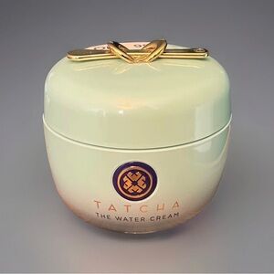 Tatcha The Water Cream - NWOB 50ml / 1.7 fl oz